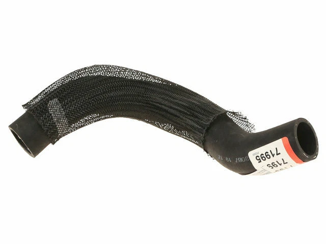 Manguera inferior del radiador para Plymouth Neon Z763SC 2000-2001 moldeada Foto 1 de 1