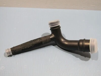 Manguera de aire cárter original Fiat 500L Doblo Bravo Tipo 1.4 52154781 REF V17-43 - Imagen 1 de 4