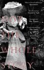 Angela Huth   Not The Whole Story  A Memoir   New Paperback   J245z