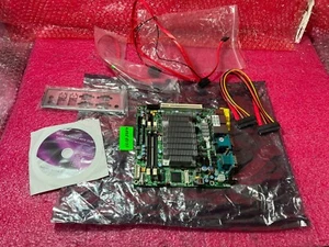 WADE-8075 001 Mini-ITX Board BIOS R1.00.E1 + DISK V1.00 - Picture 1 of 11