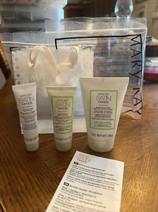 Nuevo Mary Kay Satén Manos Mimando Set de Regalo Té Blanco y Cítricos con Bolsa de Regalo - Imagen 1 de 7