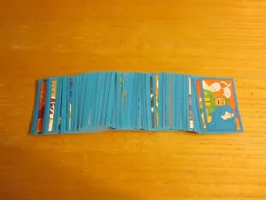 1995 Panini The Tick Sticker Lot 175 Sticker Lot 1 - Bild 1 von 2
