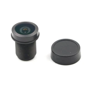 1.44mm 3MP 180 Degree M12*0.5 Mount Infrared Night Vision Fisheye Camera L^RZ - Picture 1 of 6