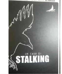 Un caso di stalking con autografo e sketch - Foto 1 di 1