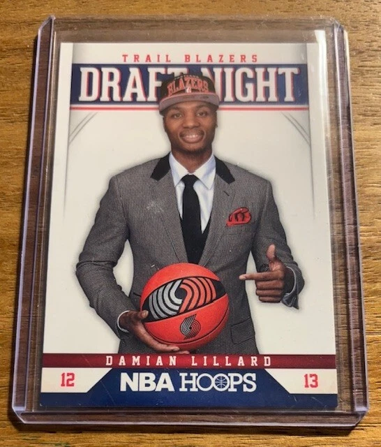 HUGE Portland Trail Blazers Lot! 30+ rookies! Clingan Scoot Toumani Shaedon! - Image 1 of 4