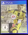 FIFA 17 EA Sports PS4 PlayStation 4