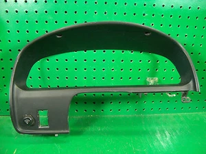 96 97 98 4runner 4 runner speedo cluster bezel 55404-35080 1996 1997 1998 - Picture 1 of 1