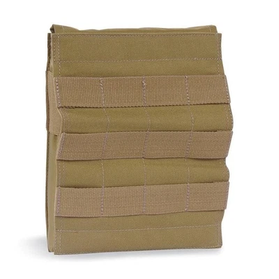 Tasmanian Tiger Side Plate Pouch Khaki Seitentasche Plattenträger MOLLE Neu OVP  - Bild 1 von 4