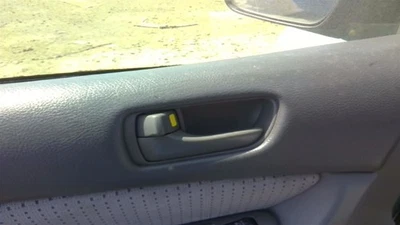 SIENNA    2007 Door Handle Interior 30010114 Foto 1 de 4