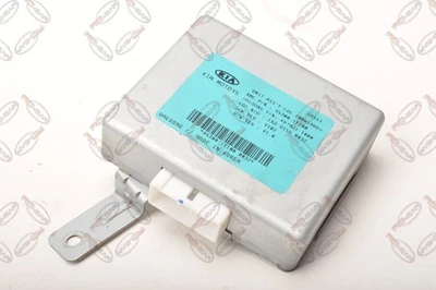 KIA PICANTO II 1.2 16V 85CV Modulo Centralina 95300-1Y100 - Immagine 1 di 4