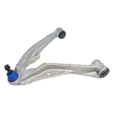 For Chevy Silverado 1500 07-13 Control Arm and Ball Joint Assembly Supreme Front Foto 1 de 4