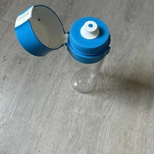 BRITA* Wasserfilter-Flasche* Vital*gebr. ohne Filter - Bild 1 von 2