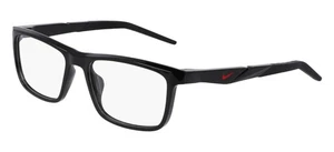 Nike 7057 MATTE BLACK/SMOKE GREY 54/17/145 Herren Brillen - Bild 1 von 4