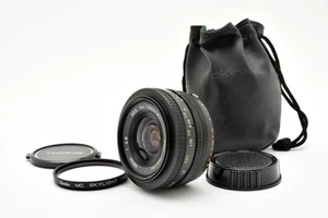 [Top COMO NUEVO] RMC Tokina 28mm f 2.8 TX Mount Adapter para Nikon F de JAPÓN - Imagen 1 de 24