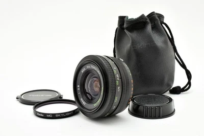 [Top COMO NUEVO] RMC Tokina 28mm f 2.8 TX Mount Adapter para Nikon F de JAPÓN - Imagen 1 de 4