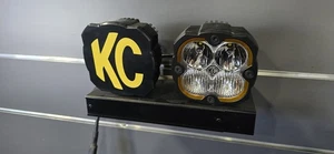 KC highlights flex era 4, 80w - Picture 1 of 1