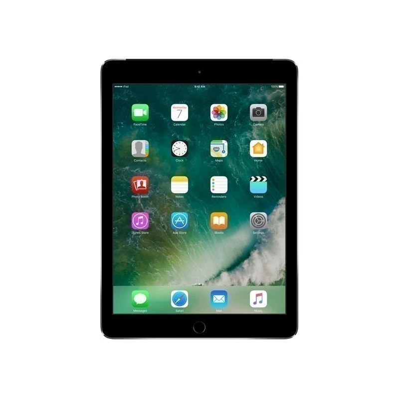 QG5WQ 完動品iPad Air2(A1567)本体16GBグレイ送料込 DMPRF 完動品iPad Air2(A1567)本体16GBグレイ送料込 Las mejores