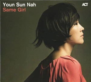 Youn Sun Nah Same Girl - CD - Imagen 1 de 3