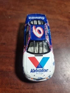 Toy Diecast Car Pro Racing Mark Martin #6 Valvoline 1:64 Diecast - Picture 1 of 10