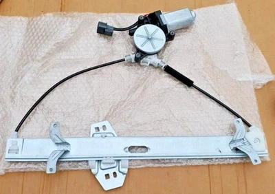 for 2003-2007 Honda Accord Passenger Front Right Window Regulator with Motor - Image 1 of 4