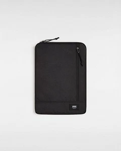 Vans Old Skool Laptop Sleeve in Black - Picture 1 of 3