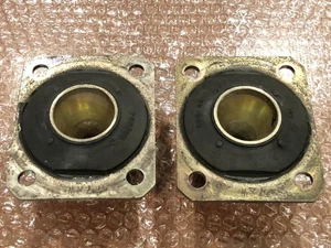 Ferrari F355 Transmission Mount Bushings (Set of 2) - Genuine Ferrari 355 - Foto 1 di 5