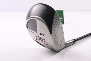 Titleist 975 J Driver / 8.5 Degree / Stiff Flex Titleist Pro 4565 Shaft - Picture 1 of 8