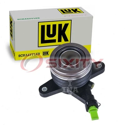 LuK Clutch Slave Cylinder for 2008-2013 Infiniti G37 Transmission Manual  vi - Image 1 of 4