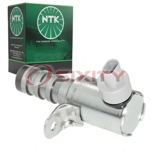 NGK NTK Intake Left Variable Timing Solenoid VVT for 2013-2016 Ford Flex ym - Picture 1 of 5