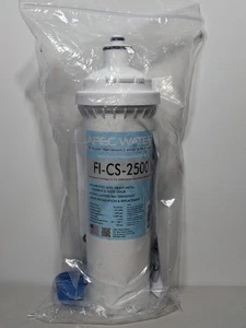 APEC FI-CS-2500 Ersatz Wasserfilter für CS-2500 Wasserfiltersystem - Bild 1 von 6