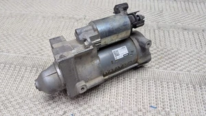 USED OEM GM Starter 2019 2023 Chevy Silverado GMC Sierra 1500 5.3L 6.2L 12689541 - Picture 1 of 9