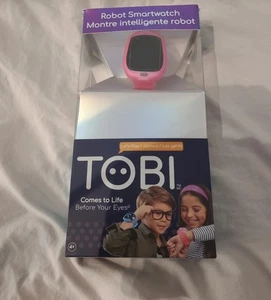 Tobi Smartwatch von V-tech - Bild 1 von 3