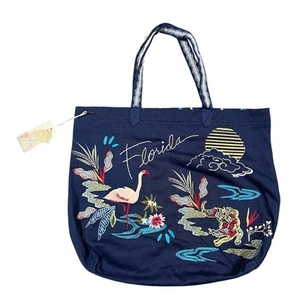 Johnny Was Florida Everyday Tasche Neu mit Etikett - Bild 1 von 9