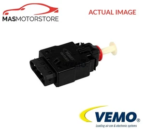 BRAKE LIGHT SWITCH STOP VEMO V20-73-0072 P FOR VAUXHALL OMEGA 2.5 TD 2.5L 96KW - Picture 1 of 6