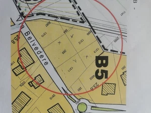 Terreno Edificabile Di 1870 Mq In Zona Residenziale - Foto 1 di 12