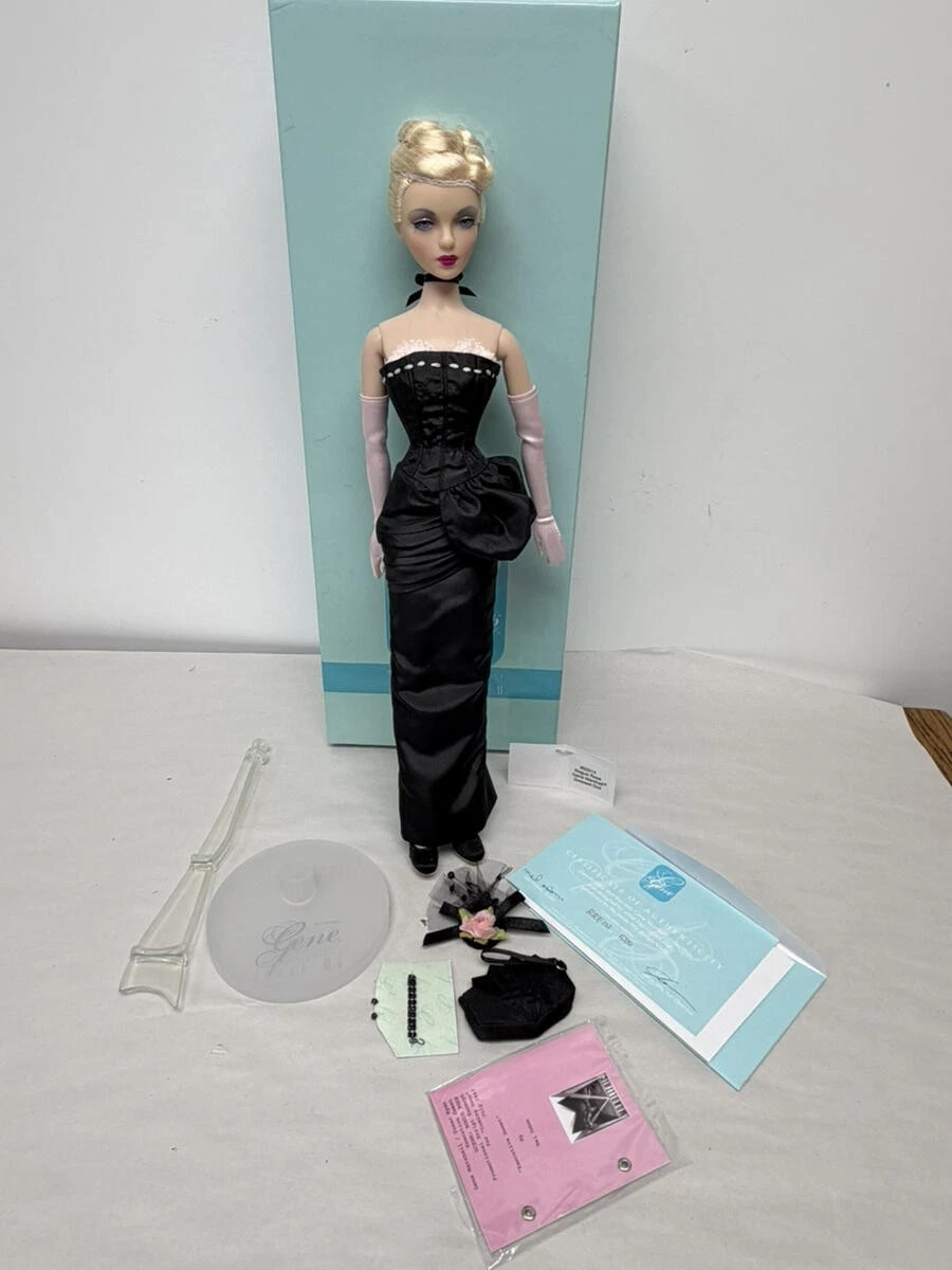 Jason Wu Gene Doll In Integrity & Fashion Royalty Dolls for sale