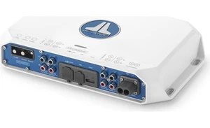 JL Audio MV400/4i MVi Series marine 4-channel amplifier with digital signal proc - Picture 1 of 1