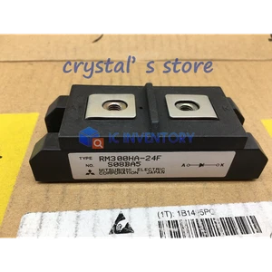 RM300HA-24F Leistungsmodul schnelle Lieferung kostenloser Versand brandneu mit Karton auf Lager - Bild 1 von 6