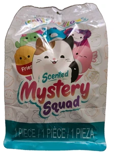 Original 5" Scented Fruit Mystery Squad – Official Jazwares Plush & DAILY SHIP - Picture 1 of 4