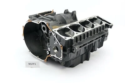 Kawasaki ZZR 1100 ZXT10D 1998 - Carcasa motor bloque motor N57F1 Foto 1 de 3