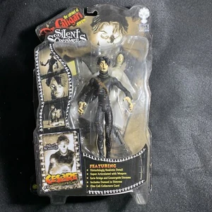 The Cabinet of Dr. Caligari 1919 Cesare w/ Damsel - SEPIA Variant - Picture 1 of 2