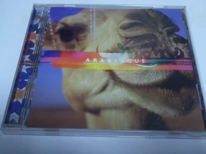 Various - Arabesque - NM (CD) - Bild 1 von 2
