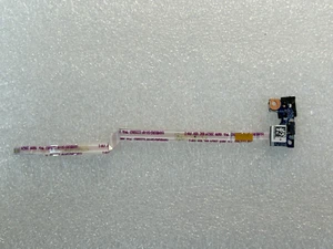 OEM Power Button Board For HP Pavilion x360 14M-CD 14m-CD0001DX 14M-CD0003DX - Picture 1 of 8