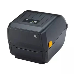 New Zebra ZD888T Thermal Transfer Barcode Sticker Label Printer Replace GK888T - Afbeelding 1 van 11