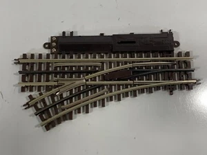 Atlas O 6075 Left Hand Remote Switch O-36, O gauge (#4) - Picture 1 of 3