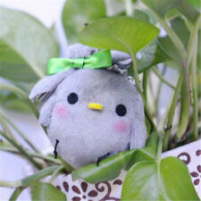 Anime LoveLive! Kotori Minami Cosplay Plush Stuffed Doll Cute Bird Keychain Gift