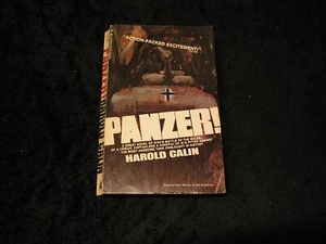 Panzer by Harold Calin - Picture 1 of 1