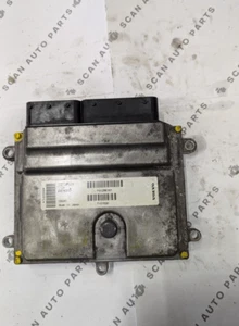 Used 2010 Volvo C30 Denso P31286161 ECU 2797009291 - Picture 1 of 3
