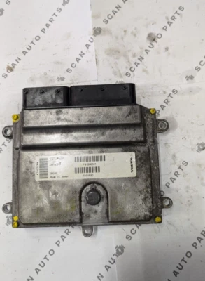 Volvo C30 Denso P31286161 2010 usado ECU 2797009291 Foto 1 de 3