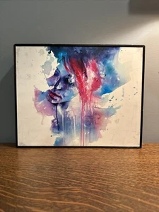 EYES ON WALLS Memory Mini Art Box - Picture 1 of 7